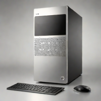 HP Envy Desktop TE01-6000