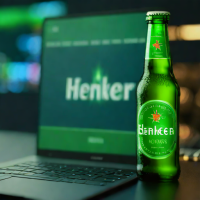 Heineken 0.0