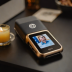 HP Sprocket 300 Portable Photo Printer