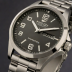 Hamilton Khaki Field Automatic Bracelet - Stainless Steel