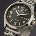 Hamilton Khaki Field Automatic Bracelet - Stainless Steel