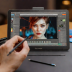 Huion Inspiro H640P