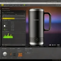 Hydro Peak Everyday Tumbler