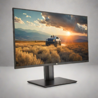 HP X27q Gaming Monitor