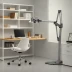 Humanscale M8.3 Industrial Swing Arm