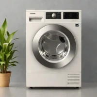 Haier HP50A Heat Pump Dryer