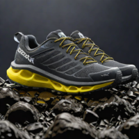 Hoka Anacapa 2 GTX