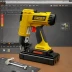 Harbor Freight Bauer Cordless Framing Nailer