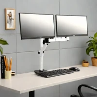 HUANUO Wall Mount Monitor Stand