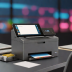 HP Color LaserJet Pro MFP 5405fdw
