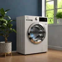 Haier Compact Heat Pump Dryer