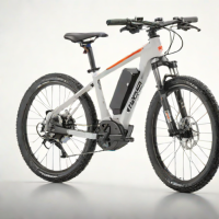 Haibike Trekking 7 Plus