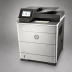 HP Color LaserJet Enterprise M876dn