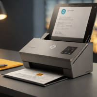 HP ScanJet Pro 3600 fnw1