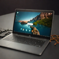 HP Chromebook x2e
