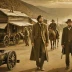Hell on Wheels