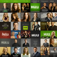 Hulu