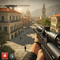 Hitman: Sniper