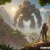 Horizon Call of the Mountain