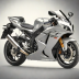 Hayabusa S4