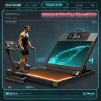 HydroRider Aquatic Cardio System