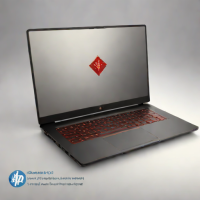 HP Omen Transcend 16