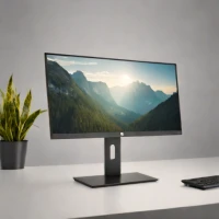 HP DreamColor Z27x Studio Display