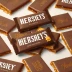 HERSHEY'S Milk Chocolate with Caramel Candy Bars