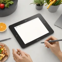 Huion Inspiroy 2 S