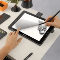 Huion Inspiroy H580X
