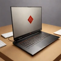 HP OMEN 17 Gaming Laptop
