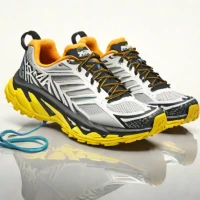 HOKA EVO Mafate