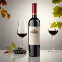 Hourglass Cabernet Sauvignon