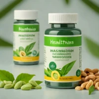 Healtheries Magnesium