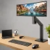 HP Single Monitor Arm