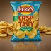 Herr's Crisp 'N Tasty Potato Chips