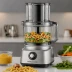 Hamilton Beach Stack & Snap 8-Cup Food Processor 70724