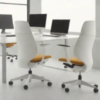 Humanscale Snow Chair