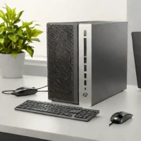 HP EliteDesk 705 G5 Desktop Mini