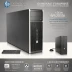 HP Pro SFF 400 G9 Desktop PC