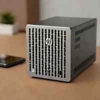 HP ProDesk 600 G6 Desktop Mini PC