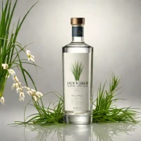 Holy Grass Vodka