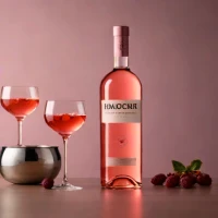 Hangar 1 Rosé Vodka