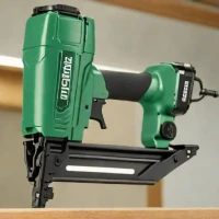 Hitachi NR90AD 30 Degree Paper Strip Framing Nailer