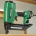 Hitachi NR90AD 30 Degree Paper Strip Framing Nailer