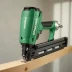 Hitachi NR90AC3 21 Degree Plastic Collated Framing Nailer