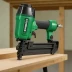 HiKOKI NV90AG 15 Degree Coil Framing Nailer