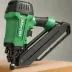 Hitachi NR83A2(S) Strip Framing Nailer