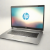 HP Pavilion Aero 13