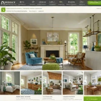 Houzz Marketplace